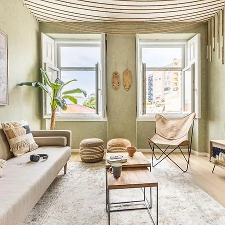 House With Portuguese Soul *