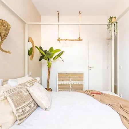 House With Portuguese Soul Апартаменты *