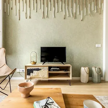 House With Portuguese Soul *