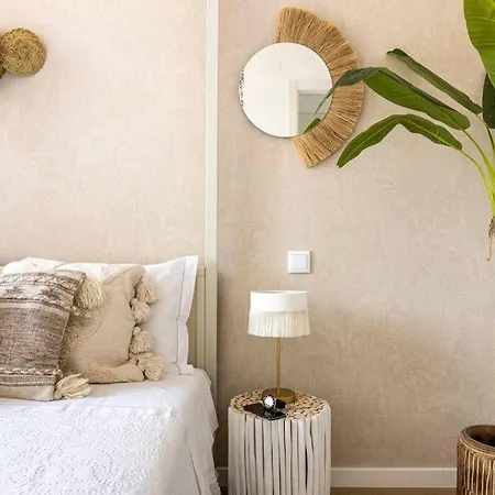 House With Portuguese Soul * Лиссабон