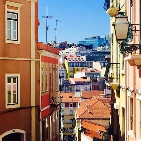 - Ac - 5 Min Da Av Da Liberdade Apartment