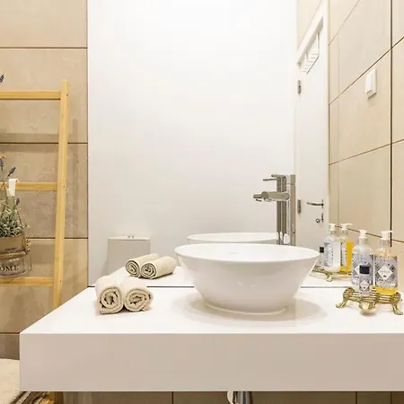 House With Portuguese Soul * Лиссабон