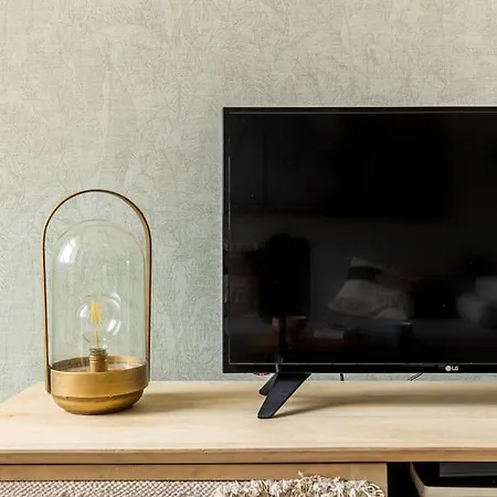 House With Portuguese Soul Лиссабон