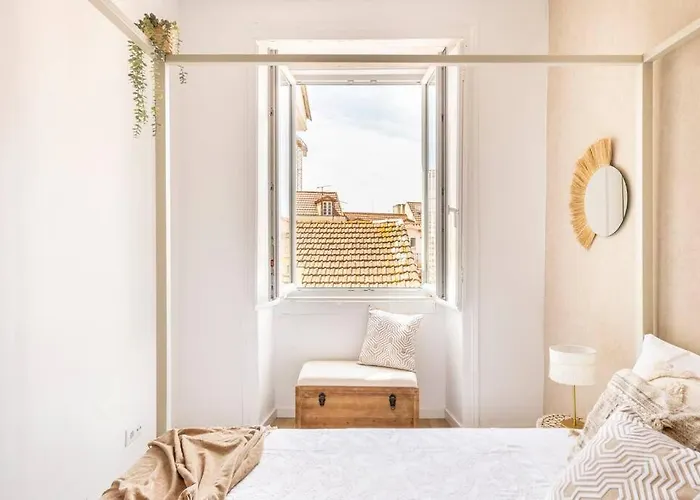 House With Portuguese Soul
