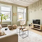 House With Portuguese Soul * Lisboa