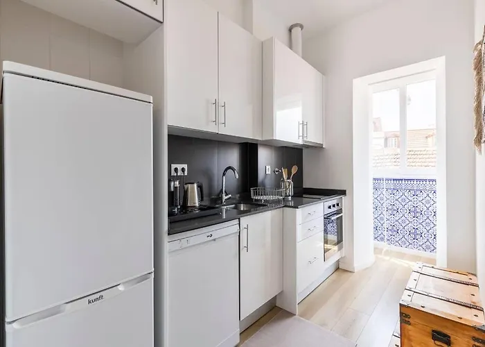 Διαμέρισμα House With Portuguese Soul