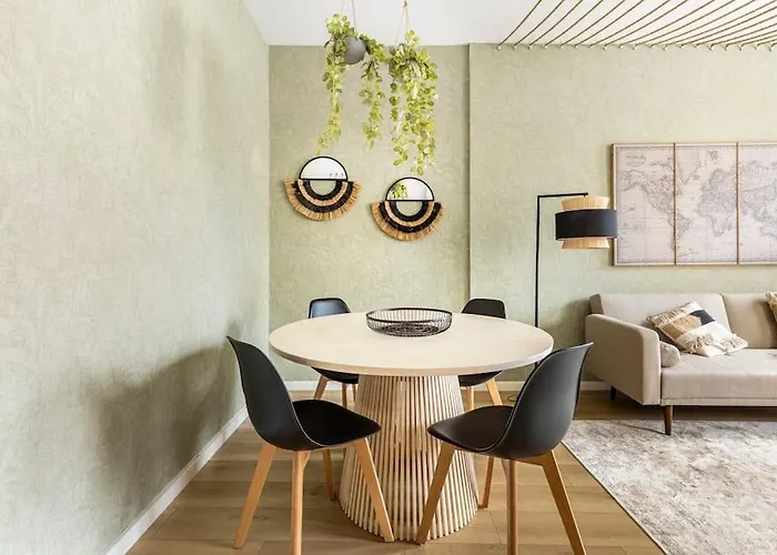 House With Portuguese Soul Διαμέρισμα *