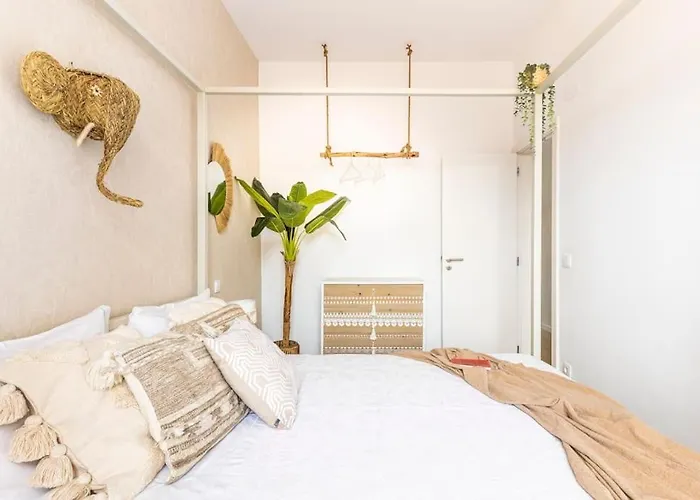 House With Portuguese Soul Διαμέρισμα *