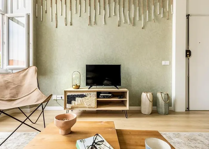 House With Portuguese Soul *