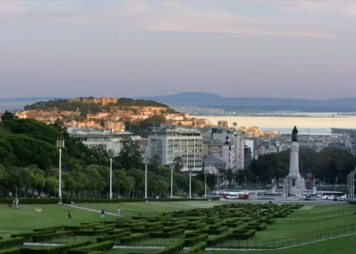 Διαμέρισμα House With Portuguese Soul Lisboa