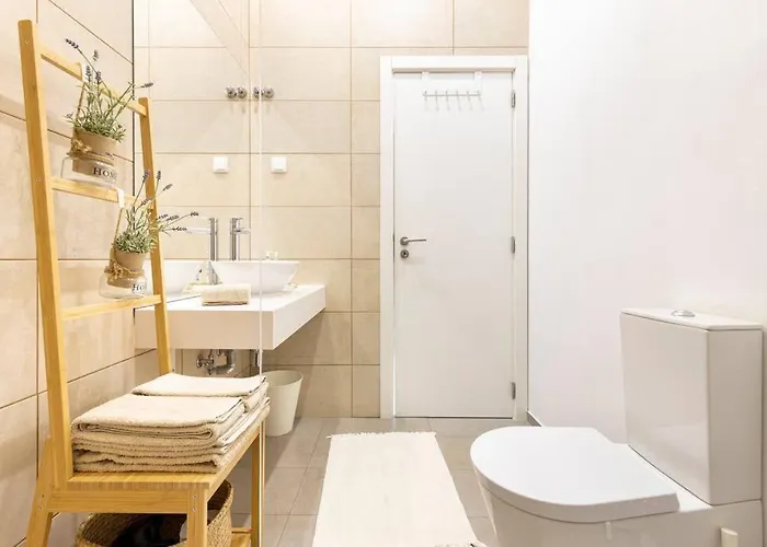 Διαμέρισμα House With Portuguese Soul Lisboa