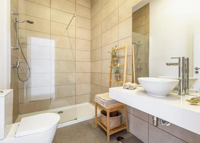 Διαμέρισμα House With Portuguese Soul *