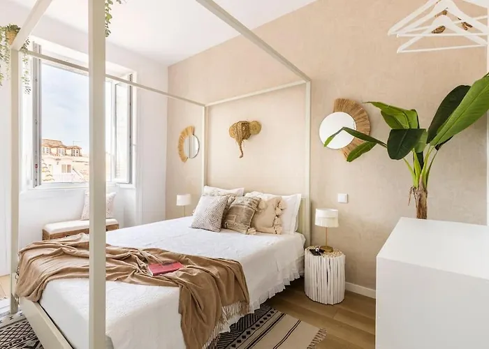 House With Portuguese Soul Διαμέρισμα *