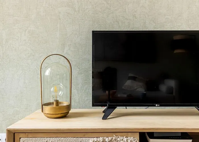 House With Portuguese Soul Lisboa